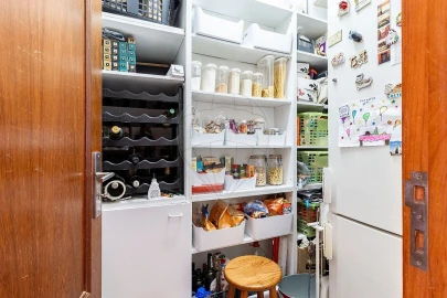 Apartamento T4 para Venda em São João da Madeira