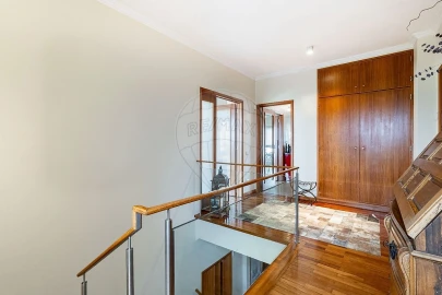 Apartamento T4 para Venda em São João da Madeira
