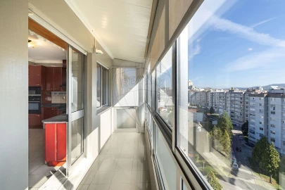 Apartamento T4 para Venda em São João da Madeira