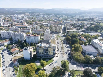 Apartamento T4 para Venda em São João da Madeira