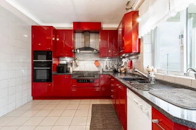 Apartamento T4 para Venda em São João da Madeira