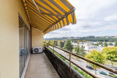 Apartamento T4 para Venda em São João da Madeira