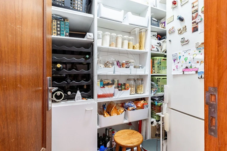 Apartamento T4 para Venda em São João da Madeira Foto 31