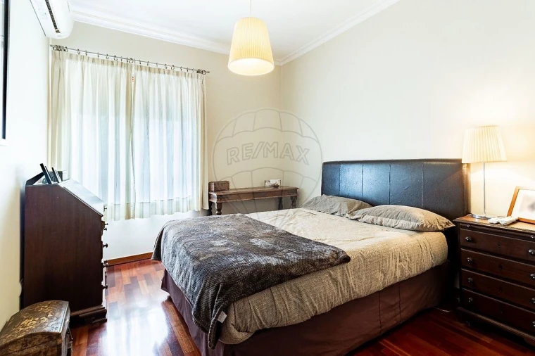 Apartamento T4 para Venda em São João da Madeira Foto 18