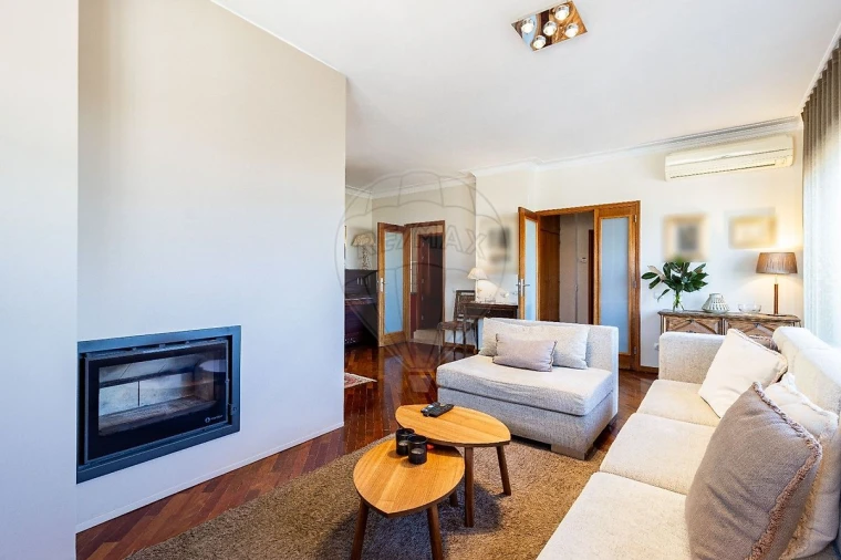 Apartamento T4 para Venda em São João da Madeira Foto 20