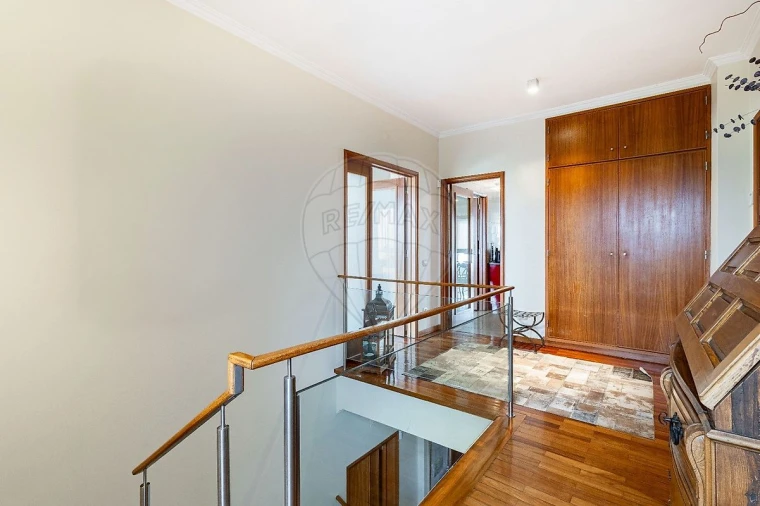 Apartamento T4 para Venda em São João da Madeira Foto 26