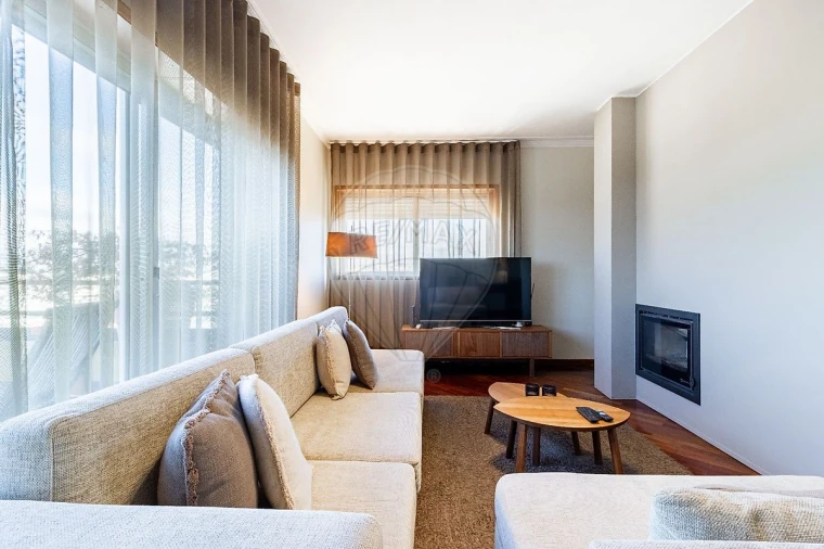 Apartamento T4 para Venda em São João da Madeira Foto 27