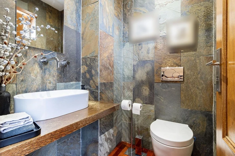 Apartamento T4 para Venda em São João da Madeira Foto 39