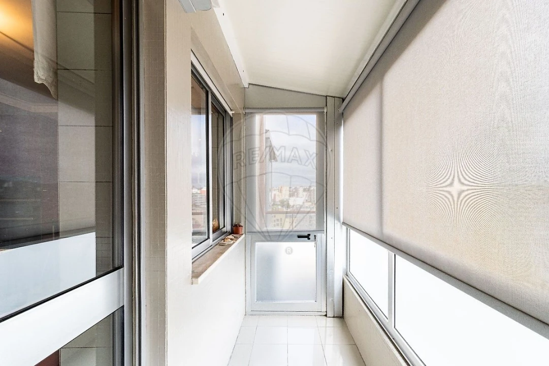 Apartamento T4 para Venda em São João da Madeira Foto 34
