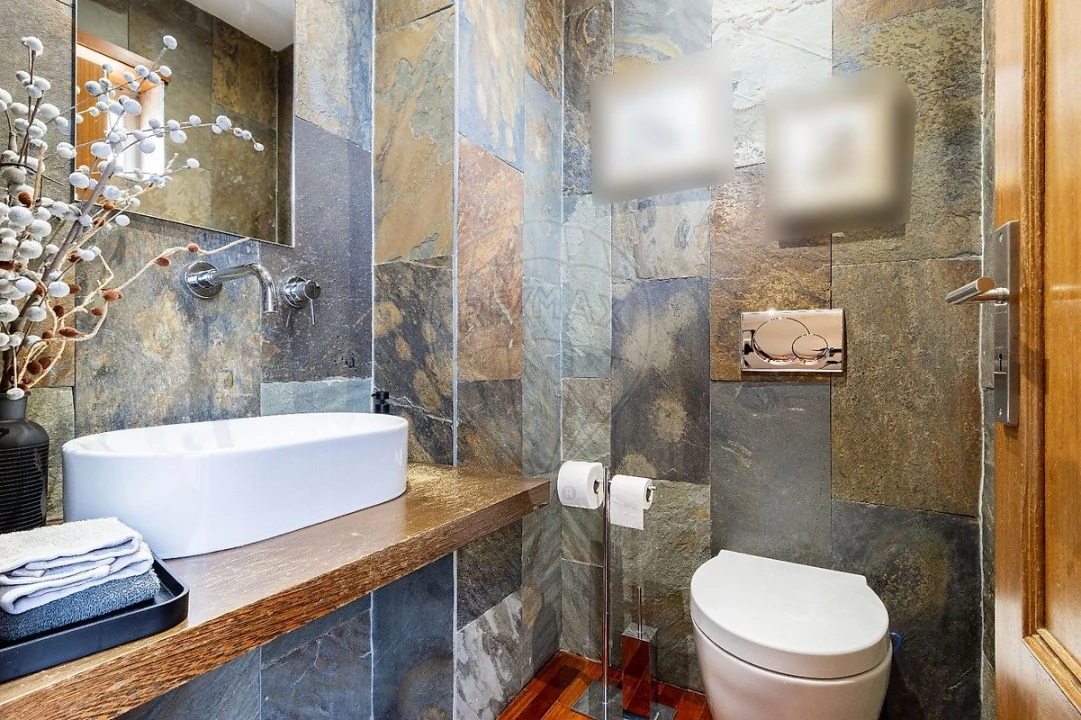Apartamento T4 para Venda em São João da Madeira Foto 39