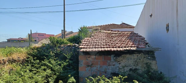 Moradia T1 para Venda em Ovar, São João, Arada e São Vicente de Pereira Jusã
