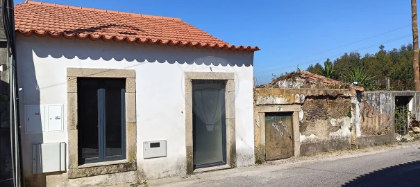 Moradia T1 para Venda em Ovar, São João, Arada e São Vicente de Pereira Jusã