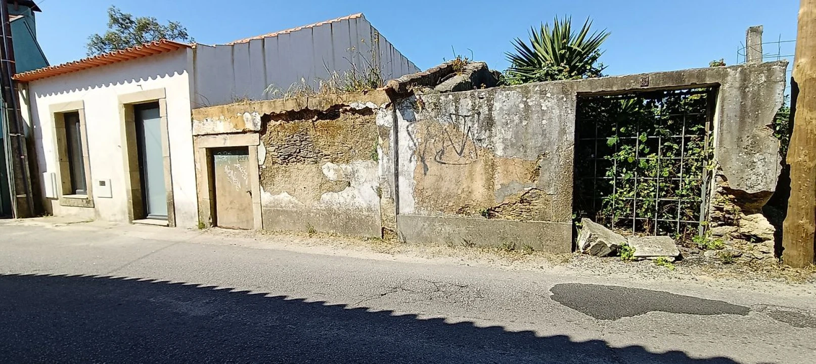Moradia T1 para Venda em Ovar, São João, Arada e São Vicente de Pereira Jusã Foto 2