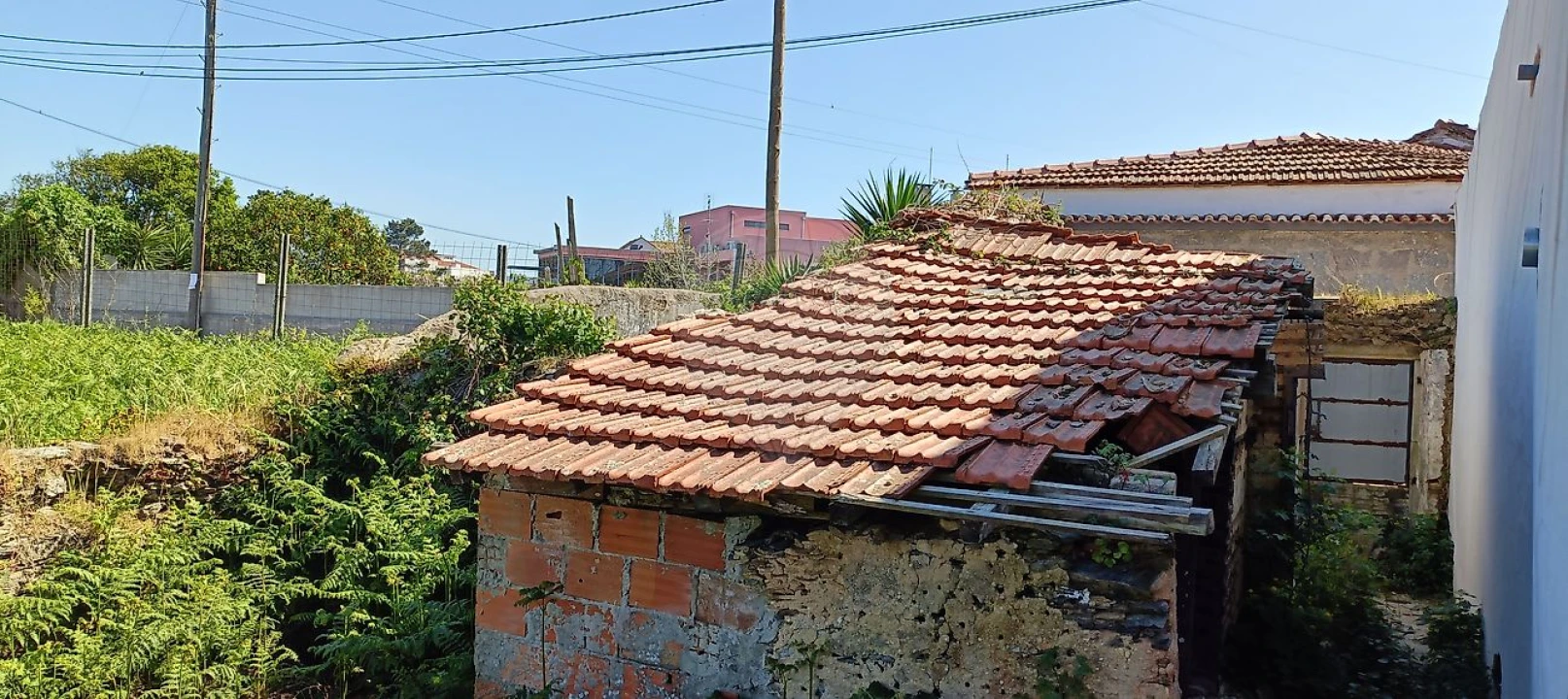 Moradia T1 para Venda em Ovar, São João, Arada e São Vicente de Pereira Jusã Foto 10