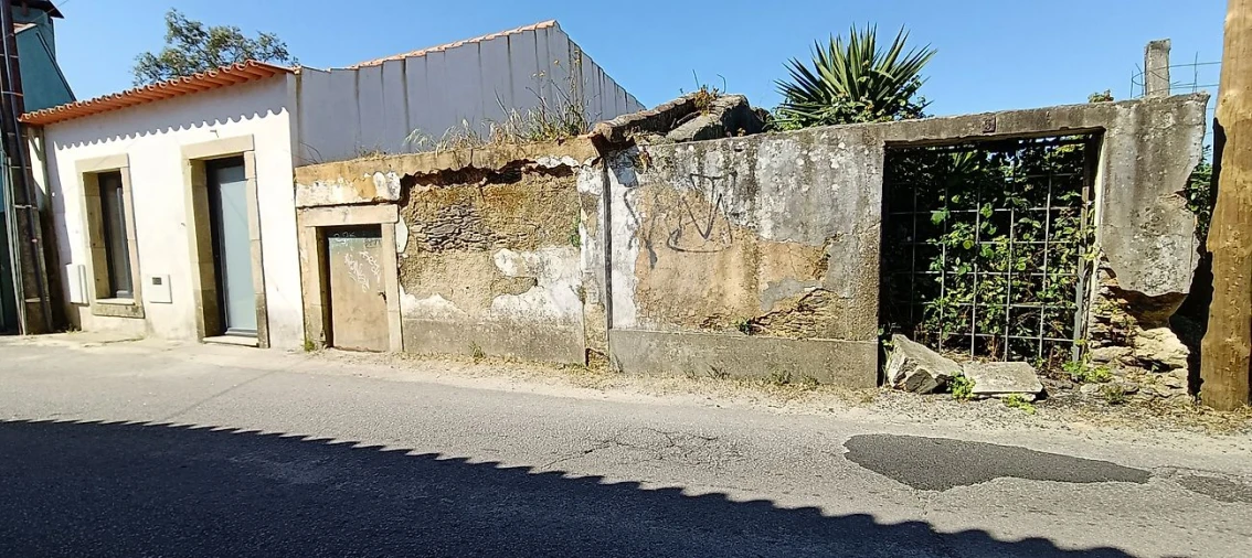 Moradia T1 para Venda em Ovar, São João, Arada e São Vicente de Pereira Jusã Foto 2