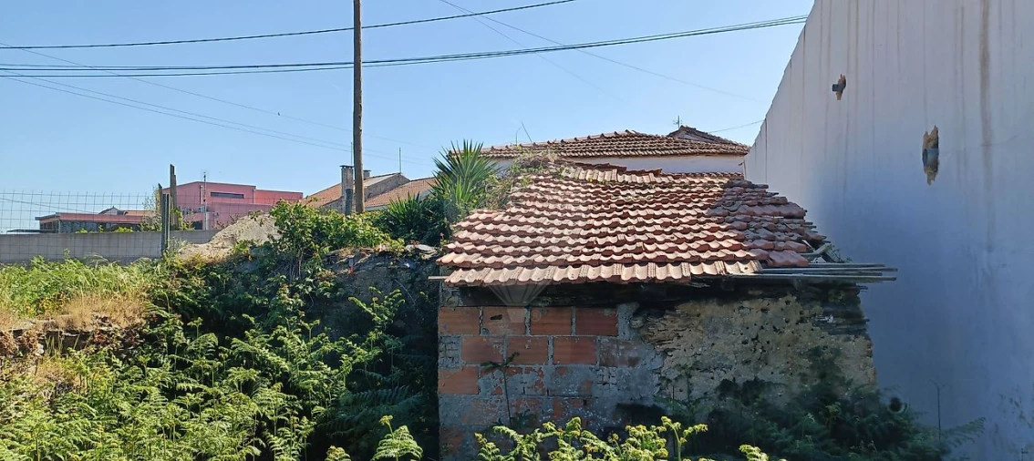 Moradia T1 para Venda em Ovar, São João, Arada e São Vicente de Pereira Jusã Foto 11