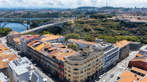 Apartamento T2 para Venda em Bonfim