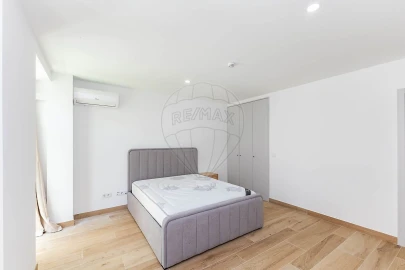 Apartamento T2 para Venda em Bonfim