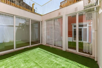 Apartamento T2 para Venda em Bonfim