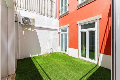 Apartamento T2 para Venda em Bonfim