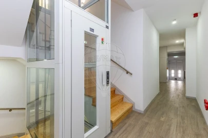 Apartamento T2 para Venda em Bonfim