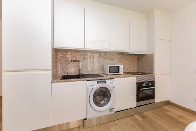 Apartamento T2 para Venda em Bonfim