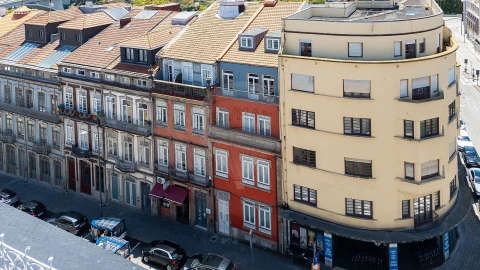 Apartamento T2 para Venda em Bonfim