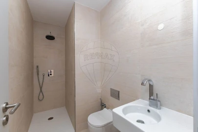 Apartamento T2 para Venda em Bonfim