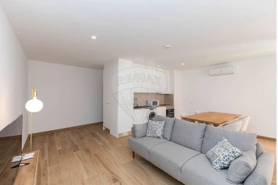 Apartamento T2 para Venda em Bonfim