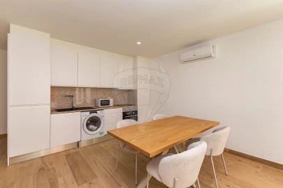 Apartamento T2 para Venda em Bonfim