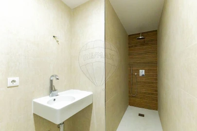 Apartamento T2 para Venda em Bonfim