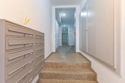 Apartamento T2 para Venda em Bonfim