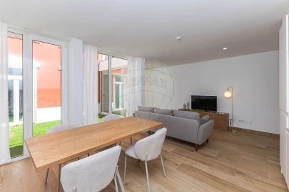 Apartamento T2 para Venda em Bonfim