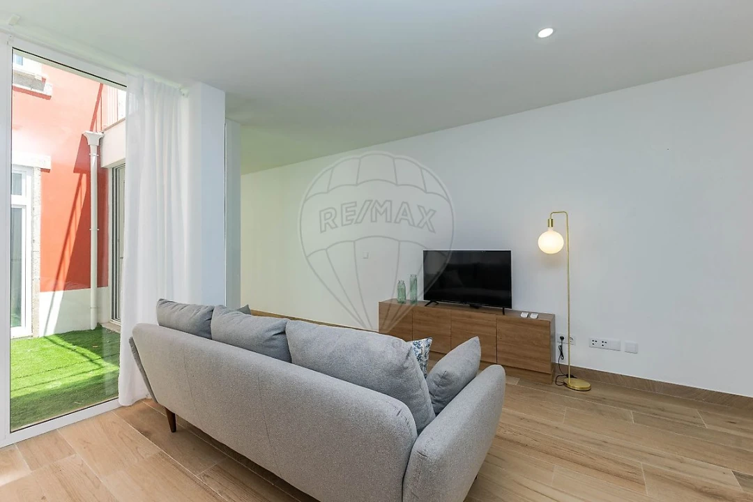Apartamento T2 para Venda em Bonfim Foto 19