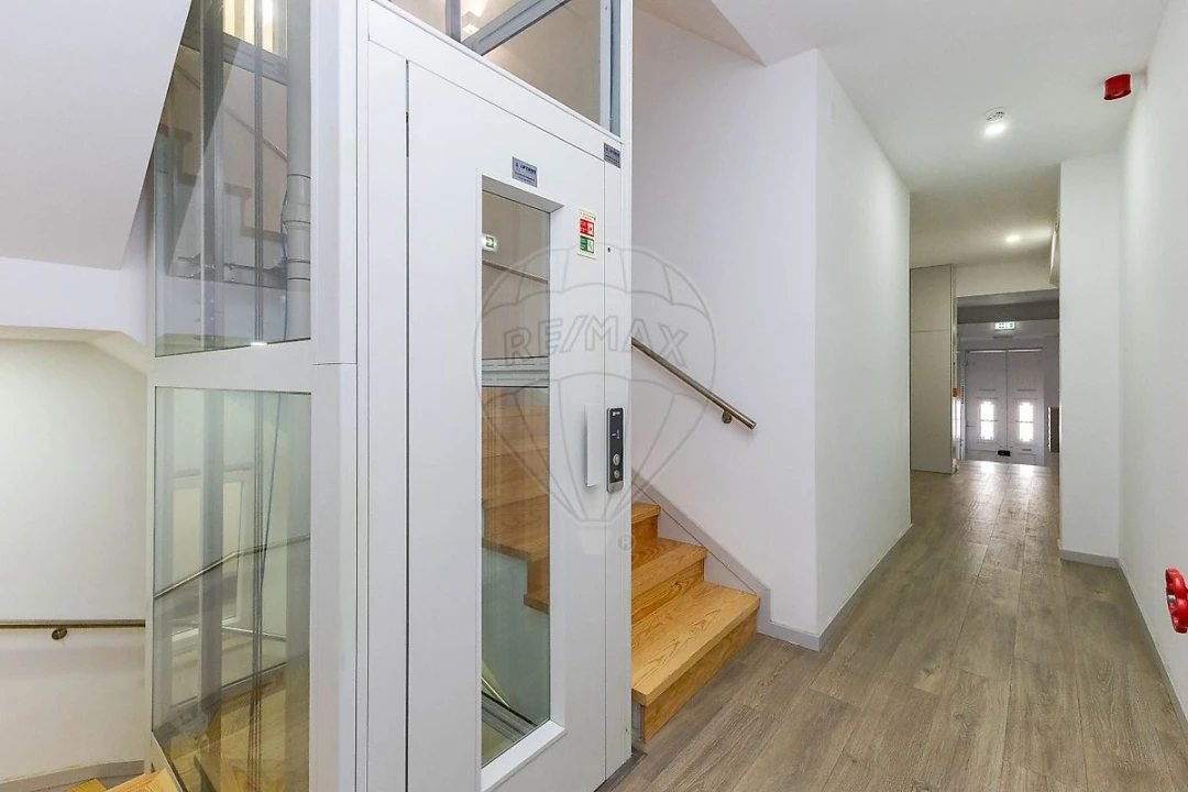 Apartamento T2 para Venda em Bonfim Foto 1
