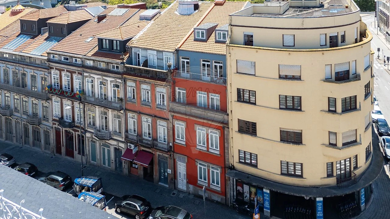 Apartamento T2 para Venda em Bonfim Foto 24