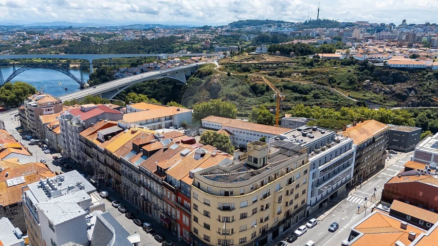 Apartamento T2 para Venda em Bonfim Foto 25