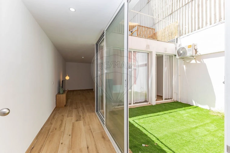 Apartamento T2 para Venda em Bonfim Foto 12