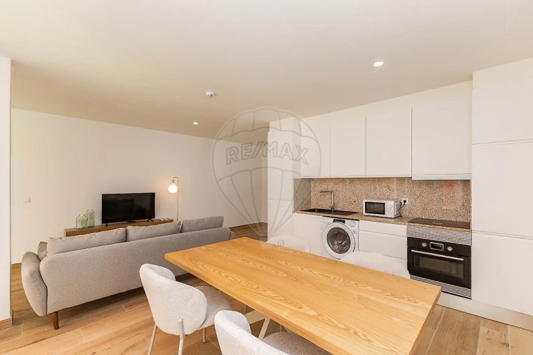 Apartamento T2 para Venda em Bonfim Foto 18
