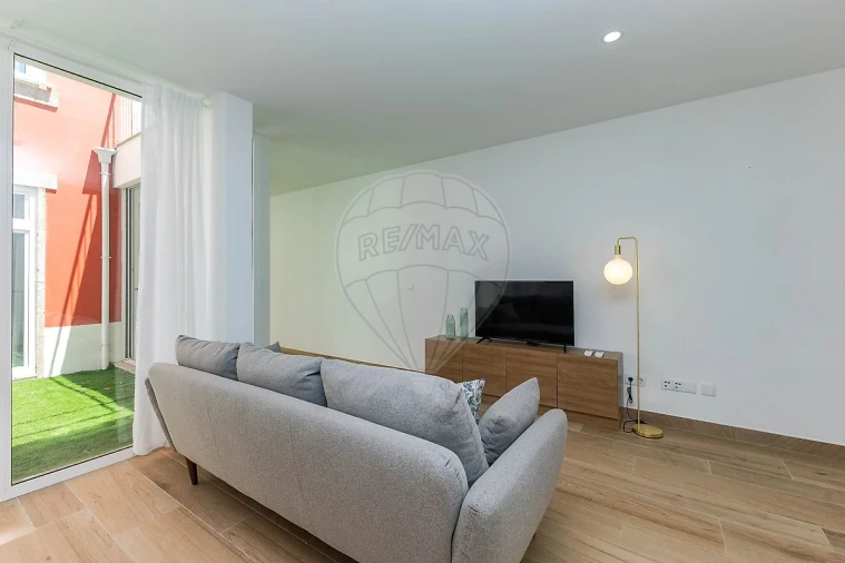 Apartamento T2 para Venda em Bonfim Foto 19