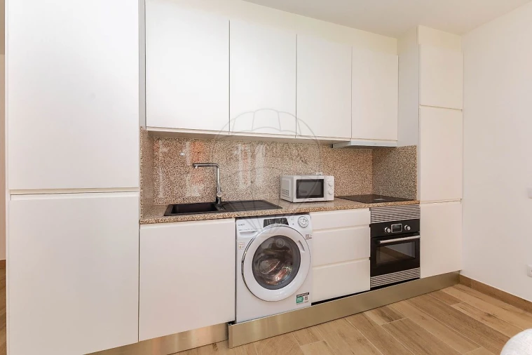 Apartamento T2 para Venda em Bonfim Foto 21