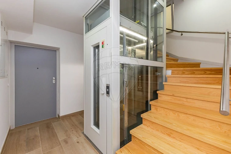 Apartamento T2 para Venda em Bonfim Foto 4