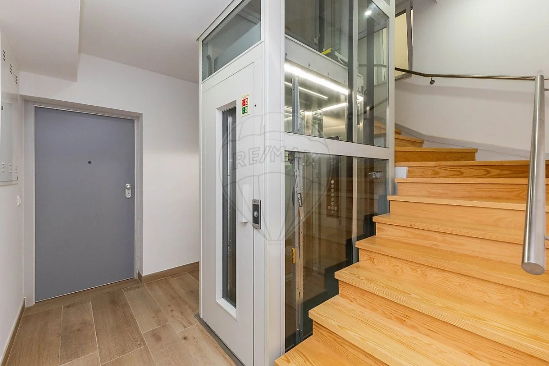 Apartamento T2 para Venda em Bonfim Foto 4