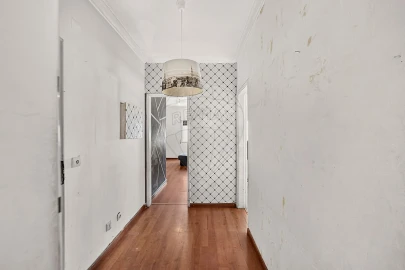 Apartamento T2 para Venda em Baixa da Banheira e Vale da Amoreira