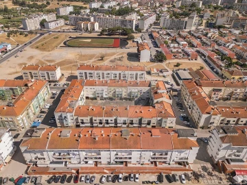 Apartamento T2 para Venda em Baixa da Banheira e Vale da Amoreira