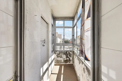 Apartamento T2 para Venda em Baixa da Banheira e Vale da Amoreira