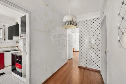 Apartamento T2 para Venda em Baixa da Banheira e Vale da Amoreira