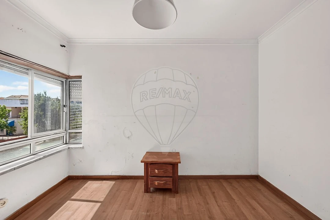Apartamento T2 para Venda em Baixa da Banheira e Vale da Amoreira Foto 29