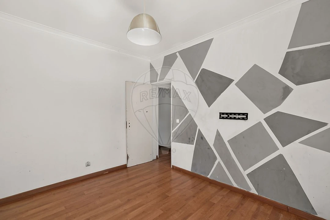 Apartamento T2 para Venda em Baixa da Banheira e Vale da Amoreira Foto 26