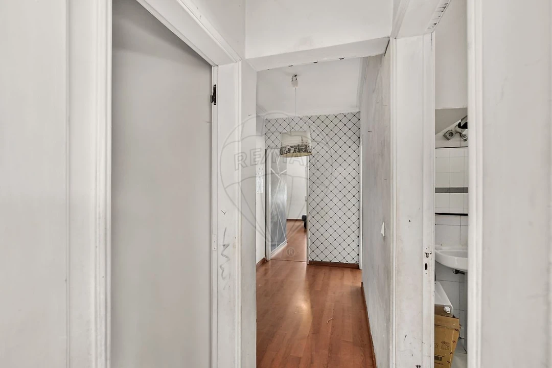 Apartamento T2 para Venda em Baixa da Banheira e Vale da Amoreira Foto 21